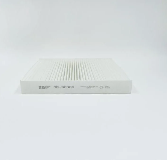 Фильтр салонный BIG FILTER GB-98066 (CU22032, LAC-334, SA1334) TOYOTA / SUBARU / GAC GS8 II
