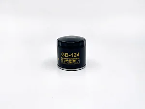 Фильтр масляный BIG FILTER GB-124 (W8017, LC-1907, SM125) HYUNDAI / KIA