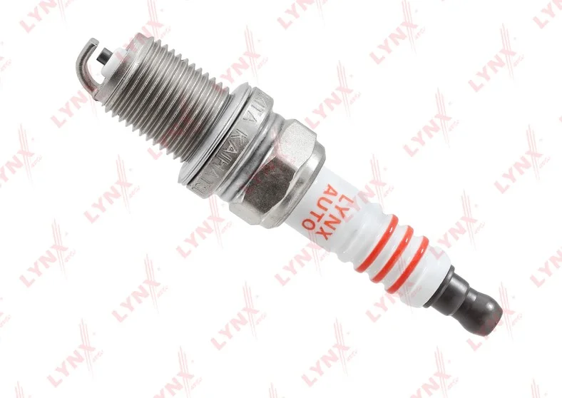 Свеча зажигания LYNX SP-142 5BCR11 Nickel (K16TT)