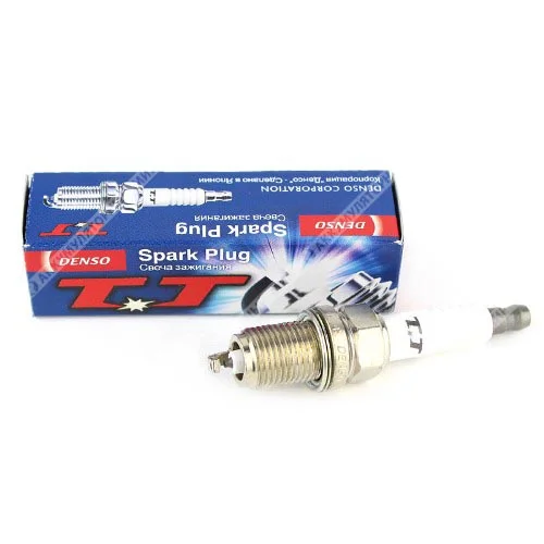 Свеча зажигания DENSO IXEH22TT 4712 Iridium (SP-246)
