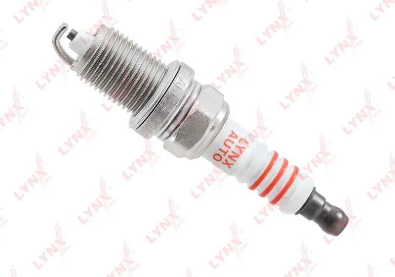 Свеча зажигания LYNX SP-246 7NZIPR11 Iridium + Platinum (IXEH22TT)