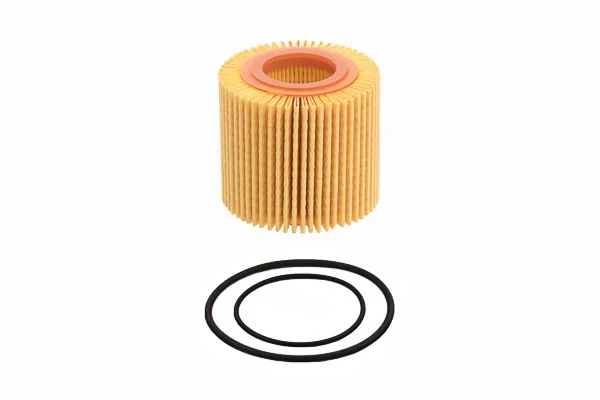 Фильтр масляный (картридж) SCT SH4051P (HU6006z, GB-1231, LO-122) TOYOTA