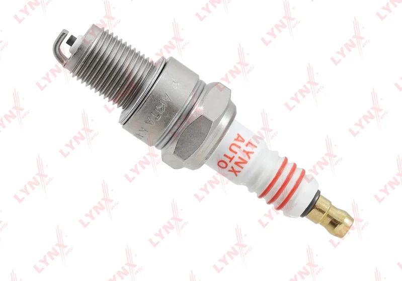 Свеча зажигания LYNX SP-155 6FCR Nickel (W20TT)