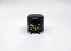 Фильтр масляный BIG FILTER GB-1102 (W712/83, LC-171, SM143) TOYOTA / LEXUS