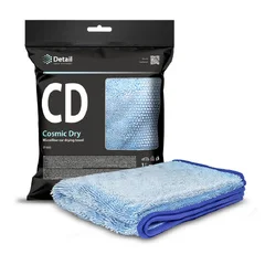 Полотенце для сушки кузова CD Cosmic Dry 60 х 90 см Detail GRASS DT0515