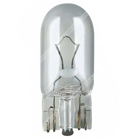Лампа накаливания W16W 12V W2.1x9.5d МАЯК 61220бц STOCK-ЦЕНА
