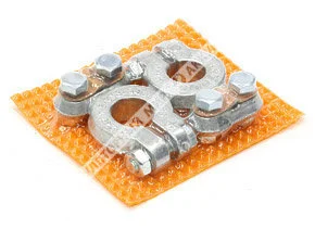 Клеммы КОНТАКТ японские (Азия) 25003