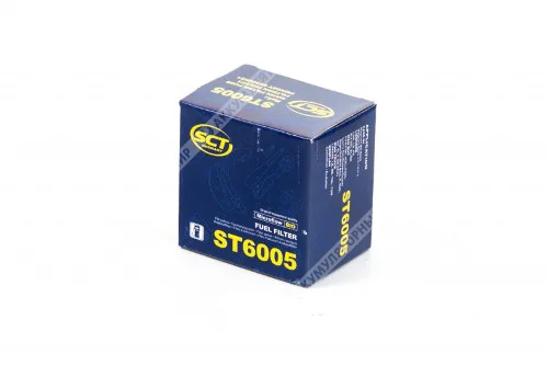 Фильтр топливный SCT ST6005 (WK1142x) MAN TRUCK