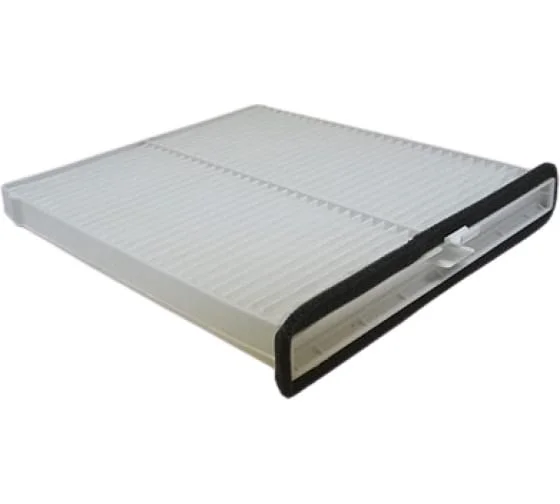 Фильтр салонный BIG FILTER GB-98023 (CU24009, LAC-1911, SA1312) MAZDA / HONGQI